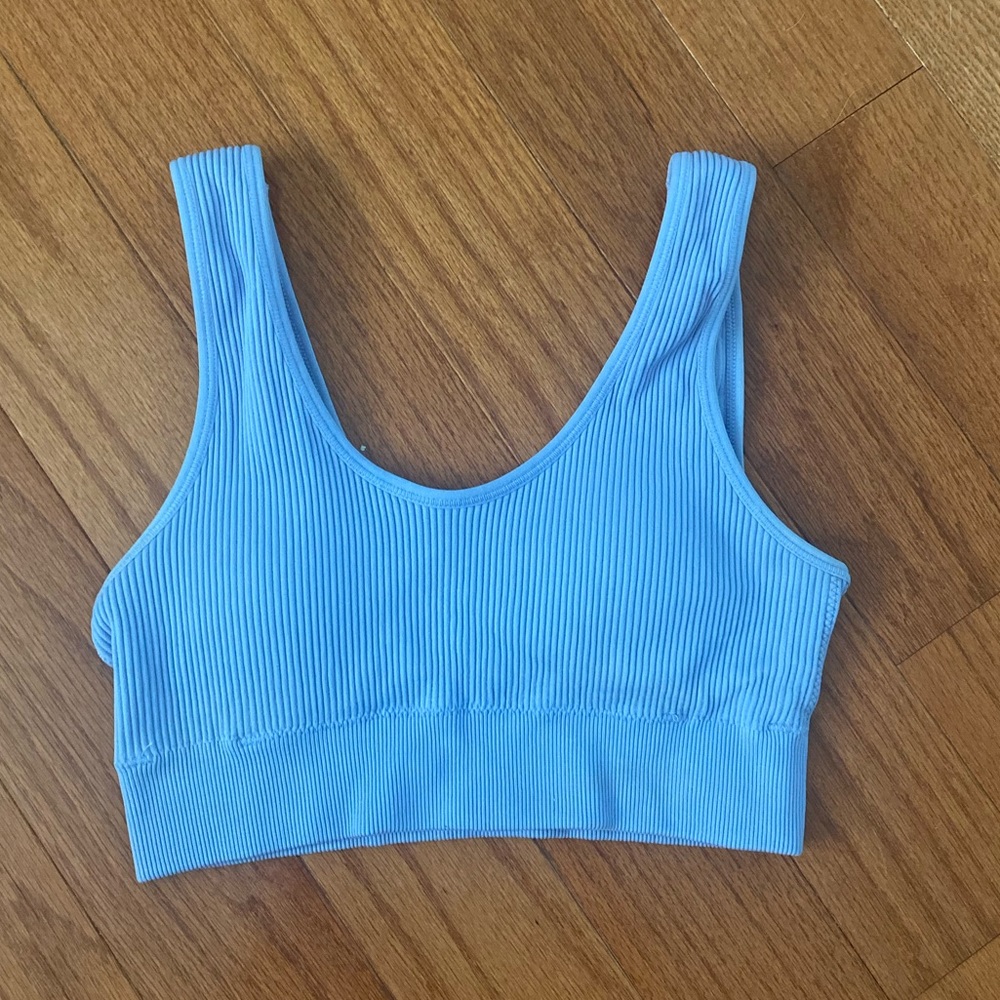 Aerie Seamless Padded Bralette